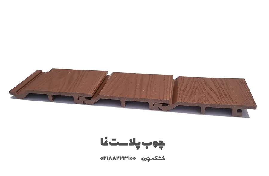 قیمت چوب پلاست 